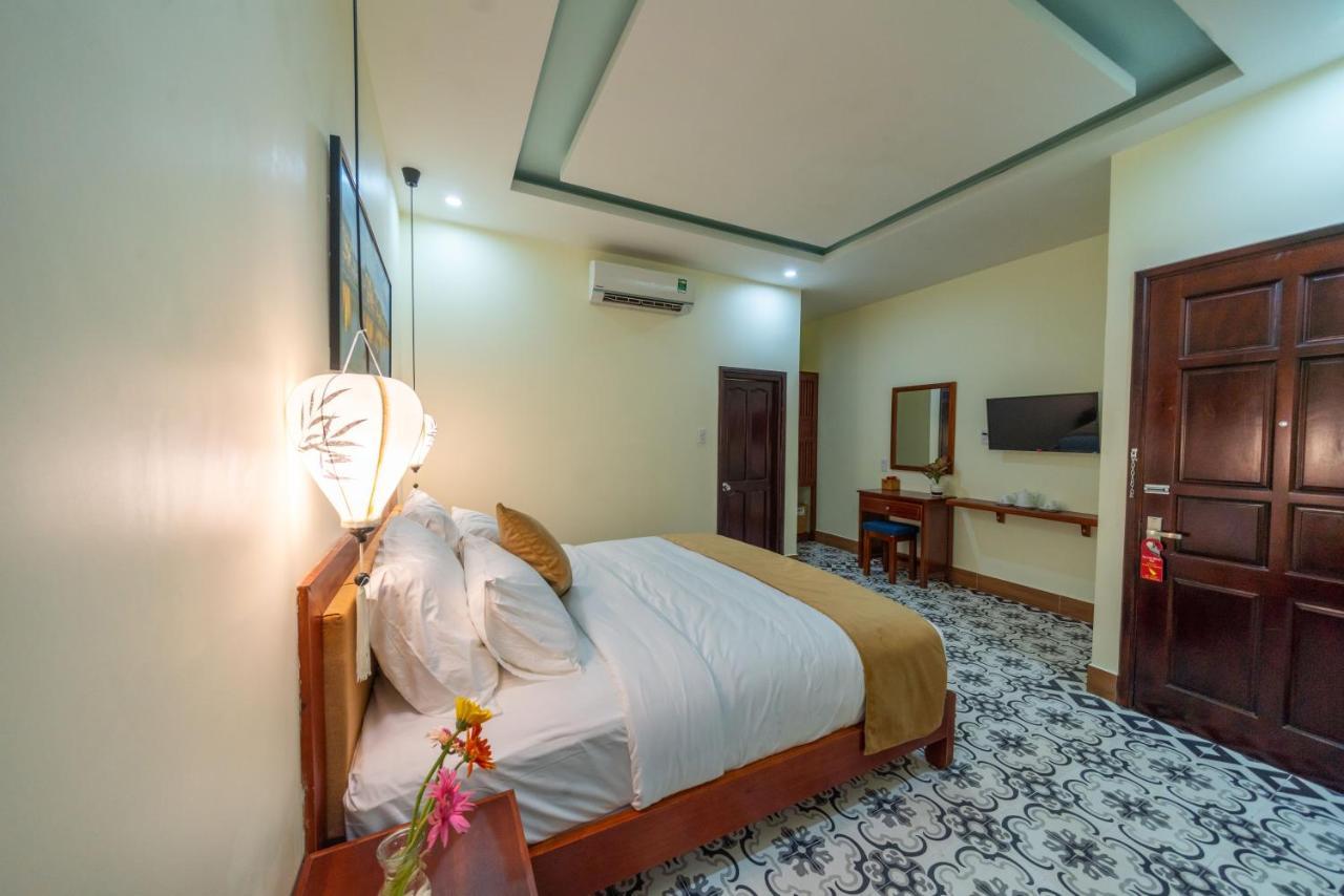 The Lake Villa Hội An Extérieur photo