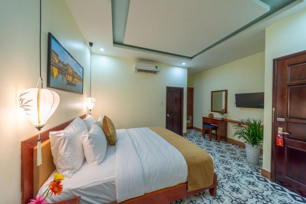 The Lake Villa Hội An Extérieur photo