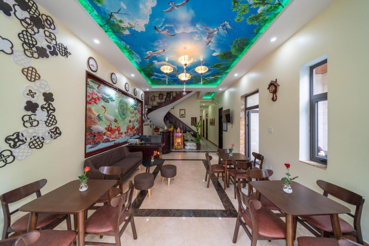 The Lake Villa Hội An Extérieur photo