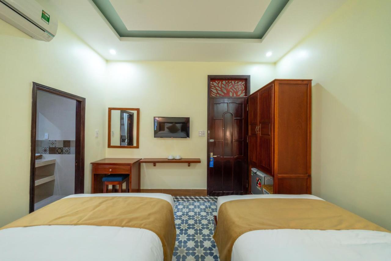 The Lake Villa Hội An Extérieur photo
