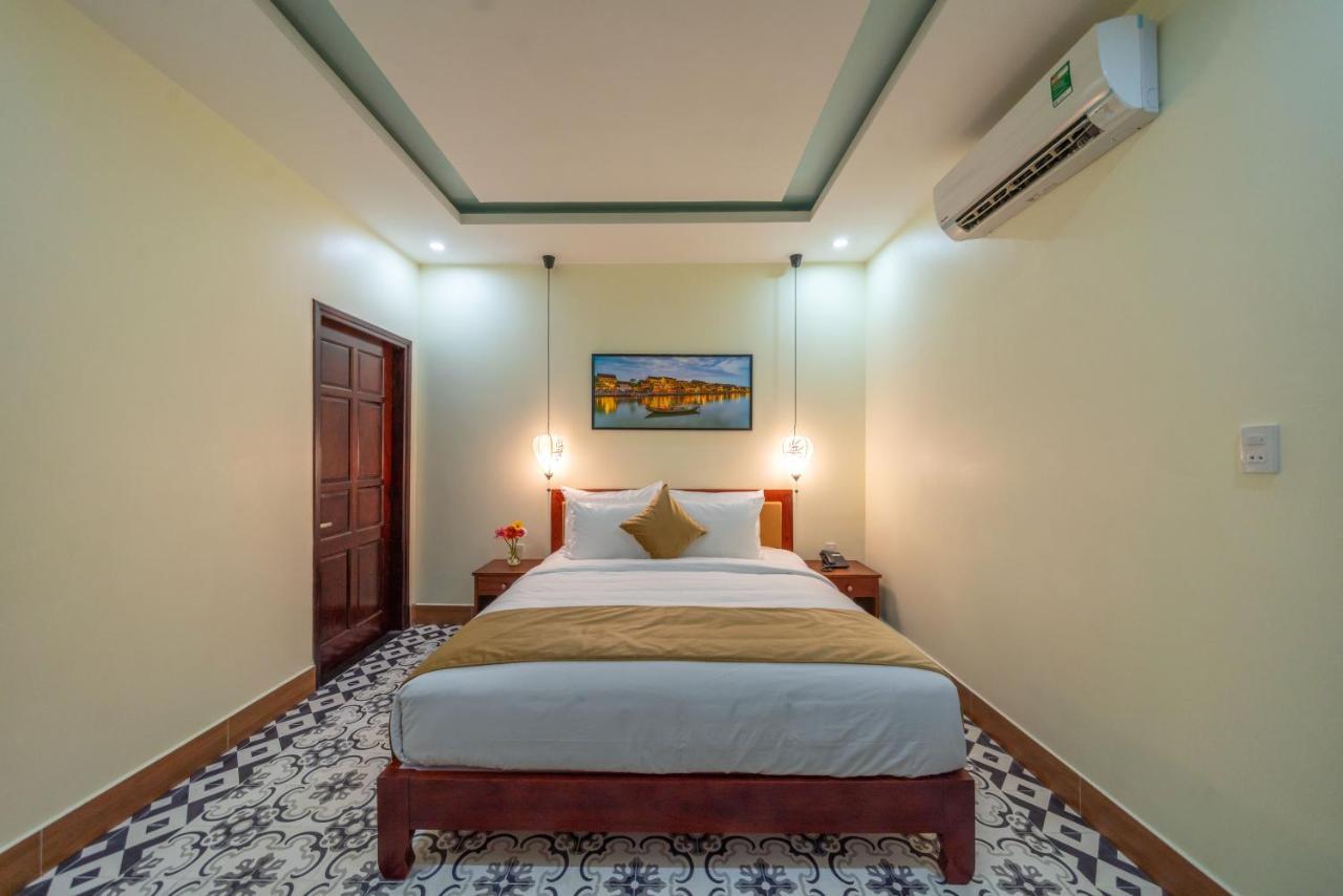 The Lake Villa Hội An Extérieur photo
